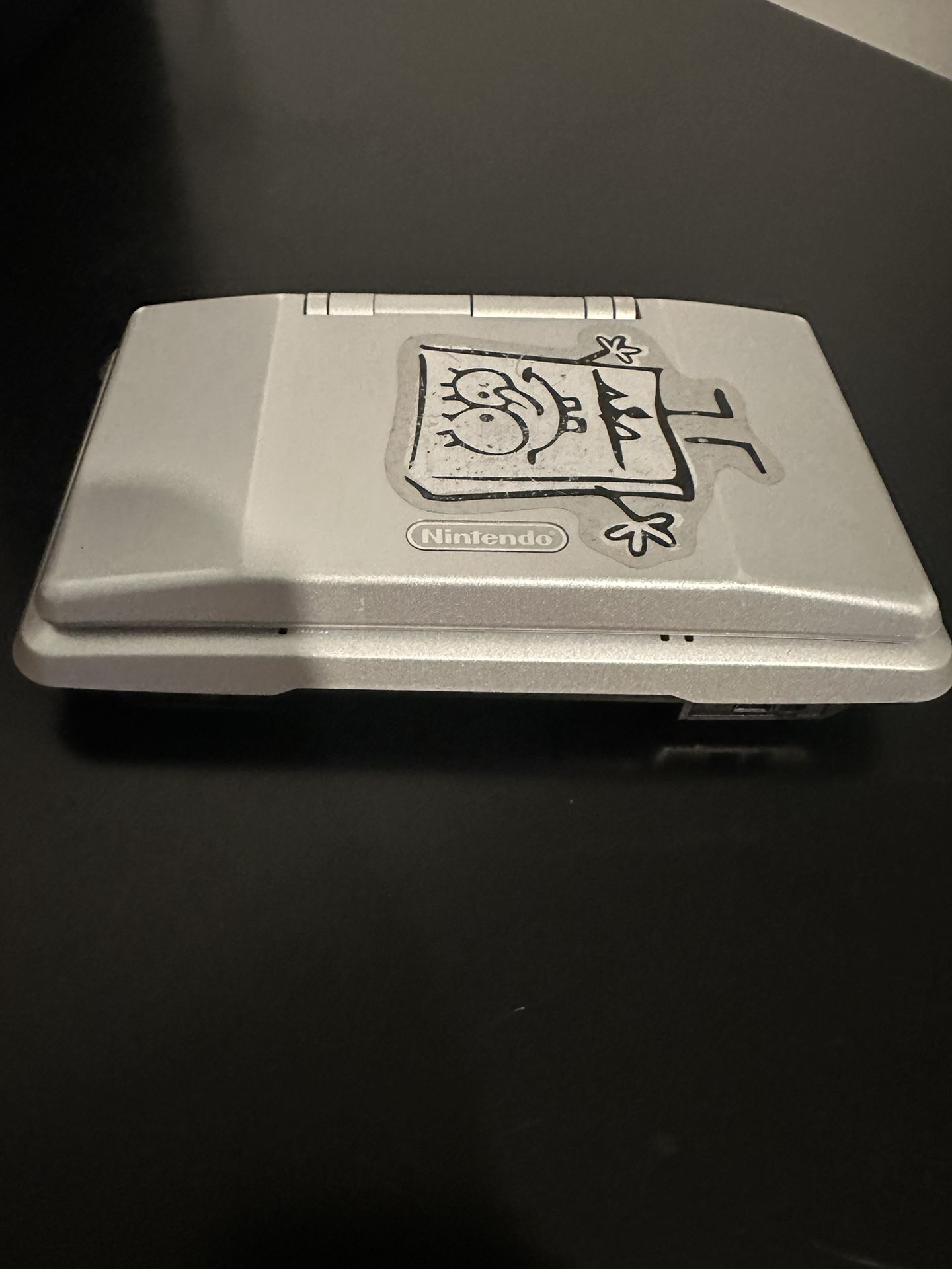 Nintendo DS 