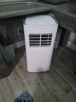 portable air conditioner 8000 btu