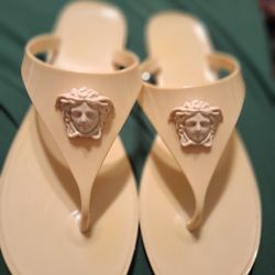 Versace Sandals