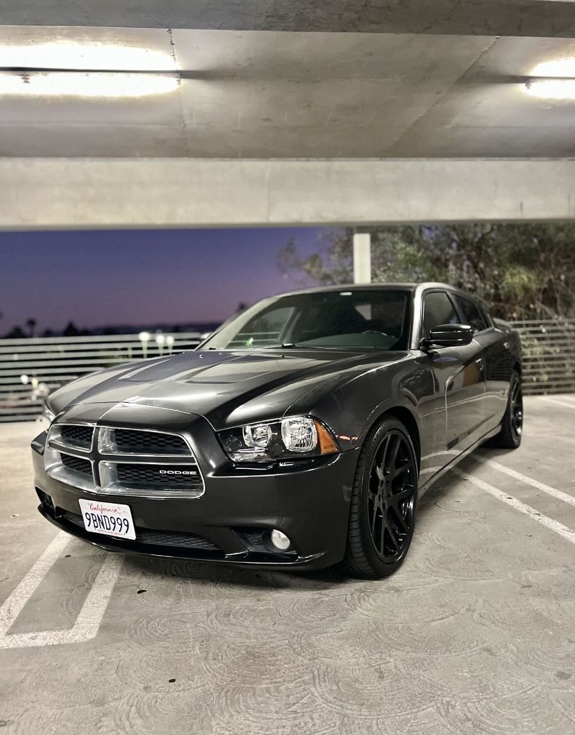 Dodge Charger