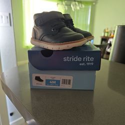 Stride Rite Toddler Shoes