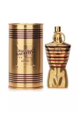 Jean Paul Elixir New