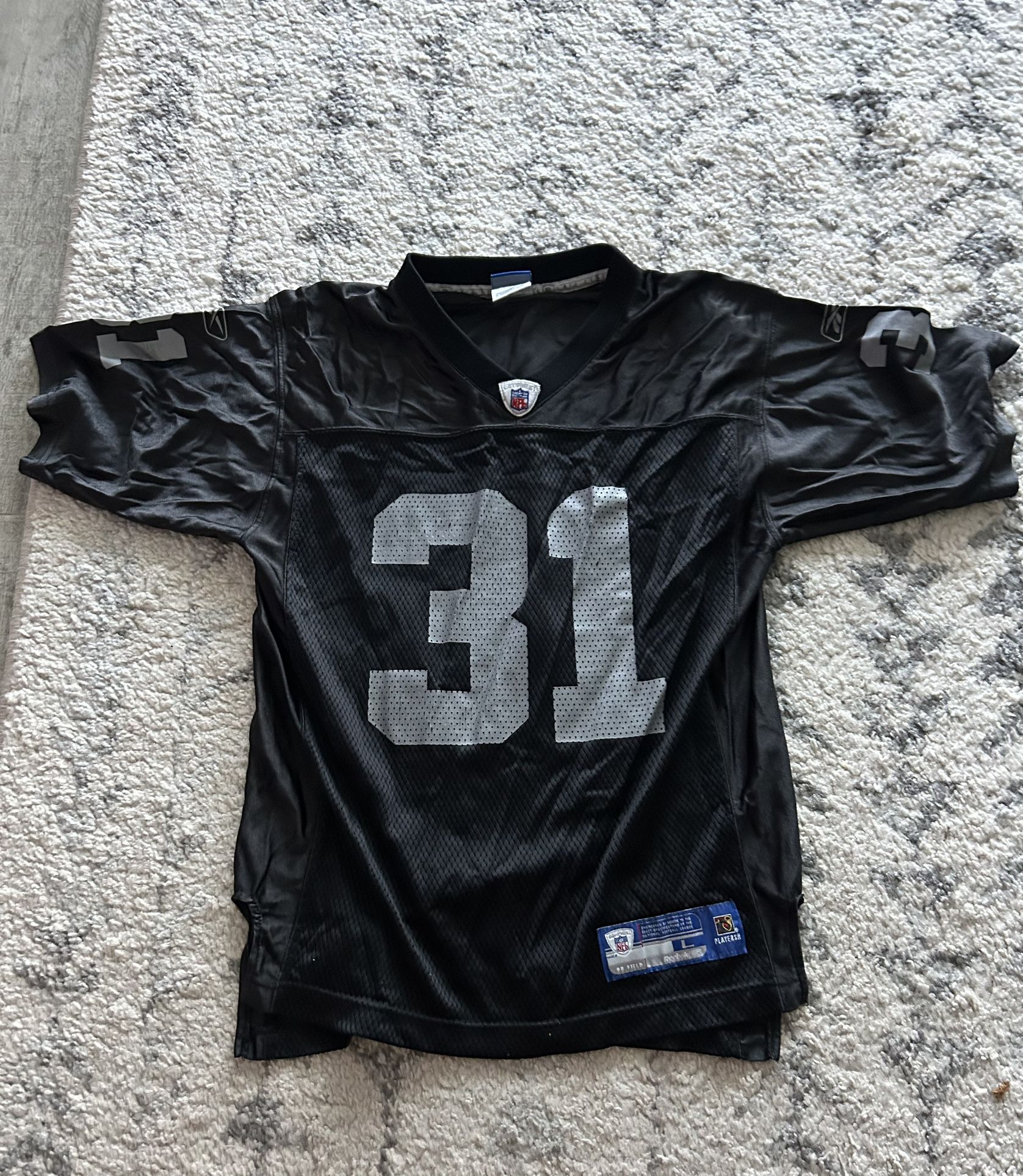 Raiders Jersey (Youth)