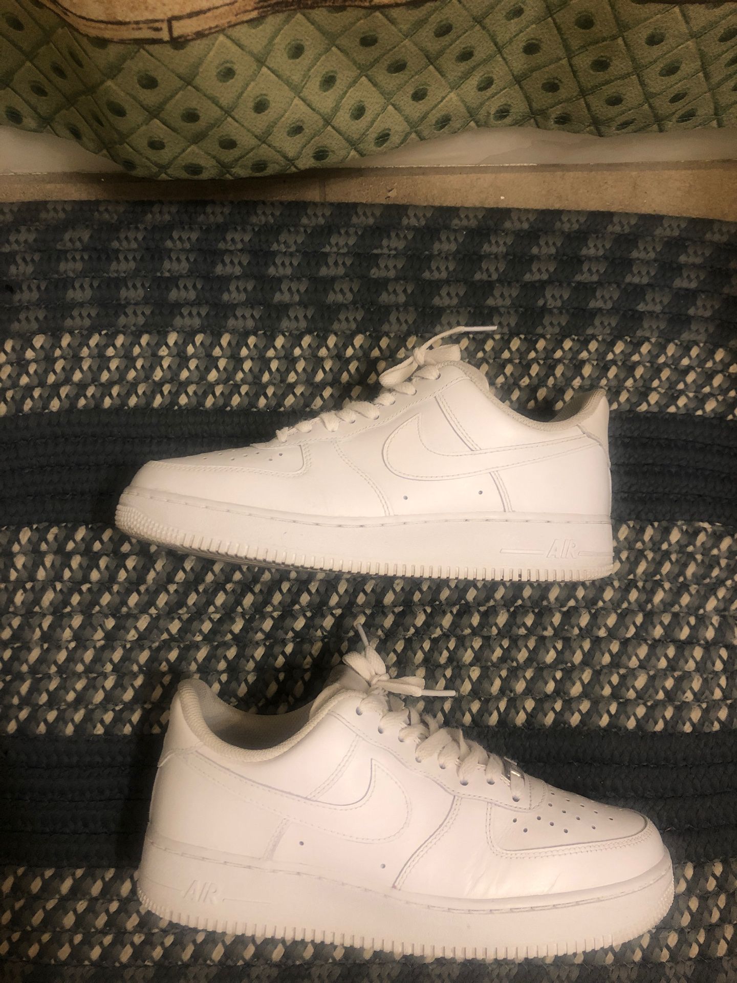 air force 1 shoes