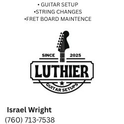 Luthier 