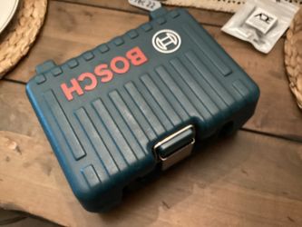 Bosch GPL100-30G Laser Level