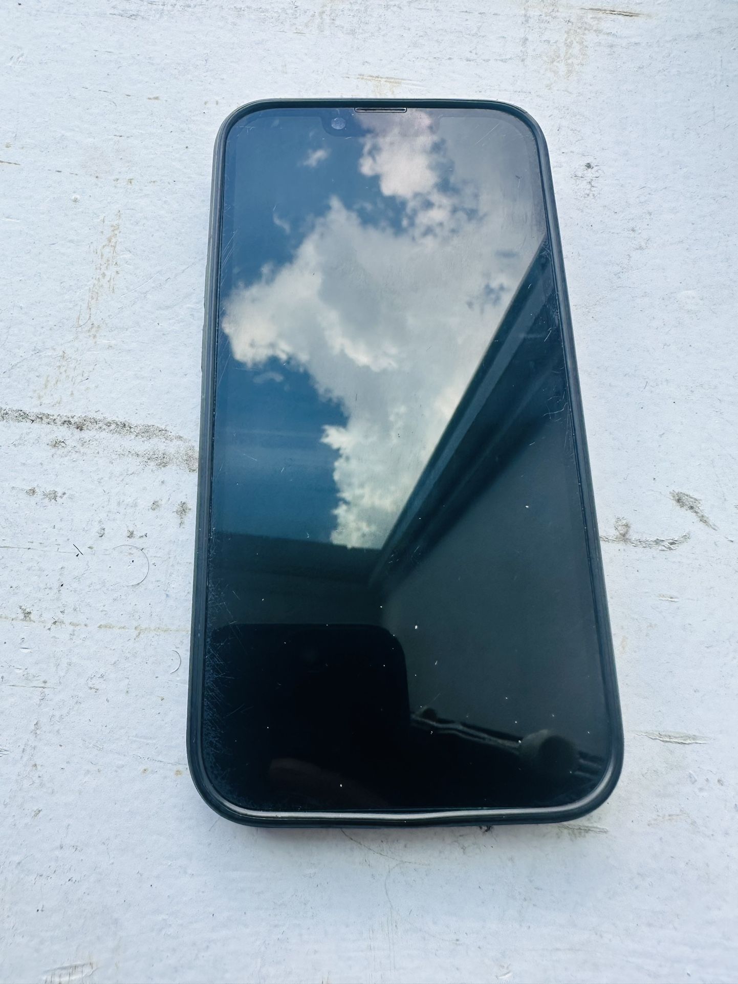 iPhone 14