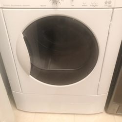 Dryer, Kenmore 