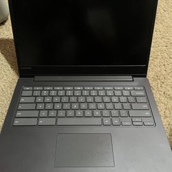 Lenovo chromebook 