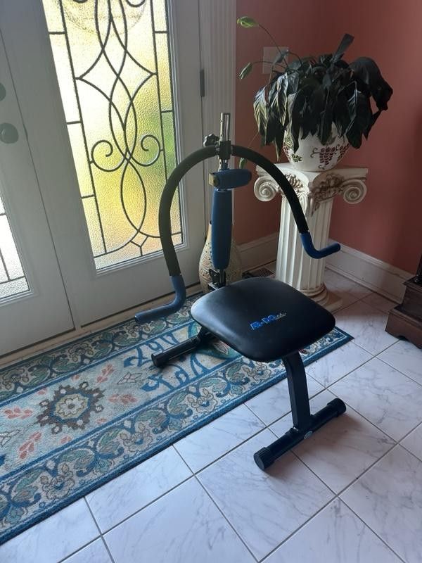 Workout Set