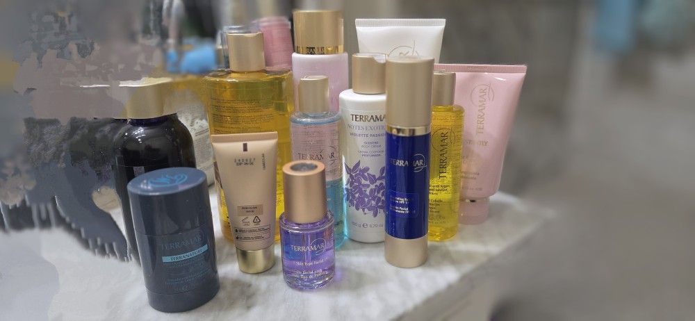 Terramar Productos