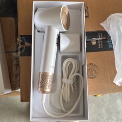 hair dryer
