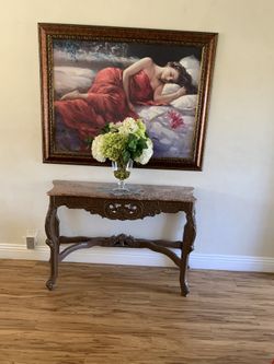 Tables