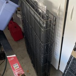 Large Crate For Dog