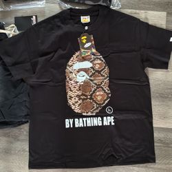 Bape Shirt