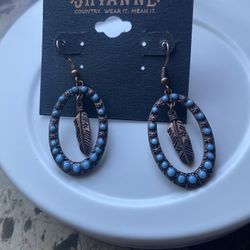 Earings