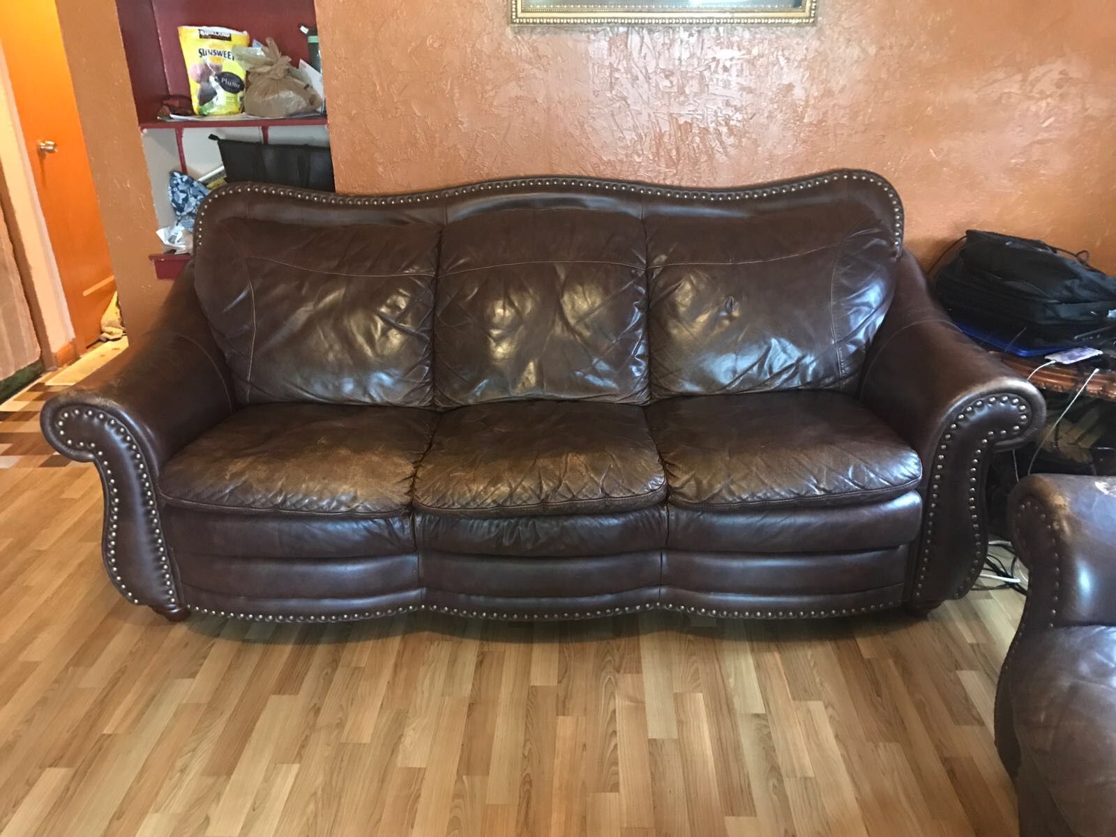2 Couches each $200 if you want both $350