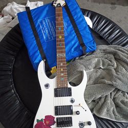 Ibanez RG2