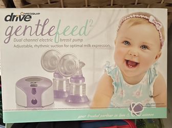 Breast Pump
