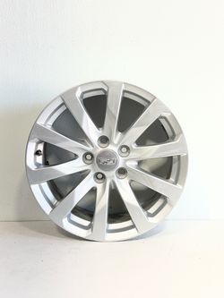 (6470) 17-19 Cadillac ATS Wheel Rim Rin Goma Tire Llanta Part Parts 2009 2010 2012 2011 2013 2014