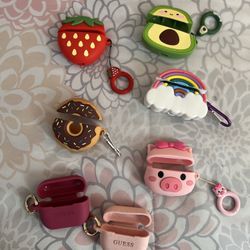 AirPods Pro Generation 2nd Cases 