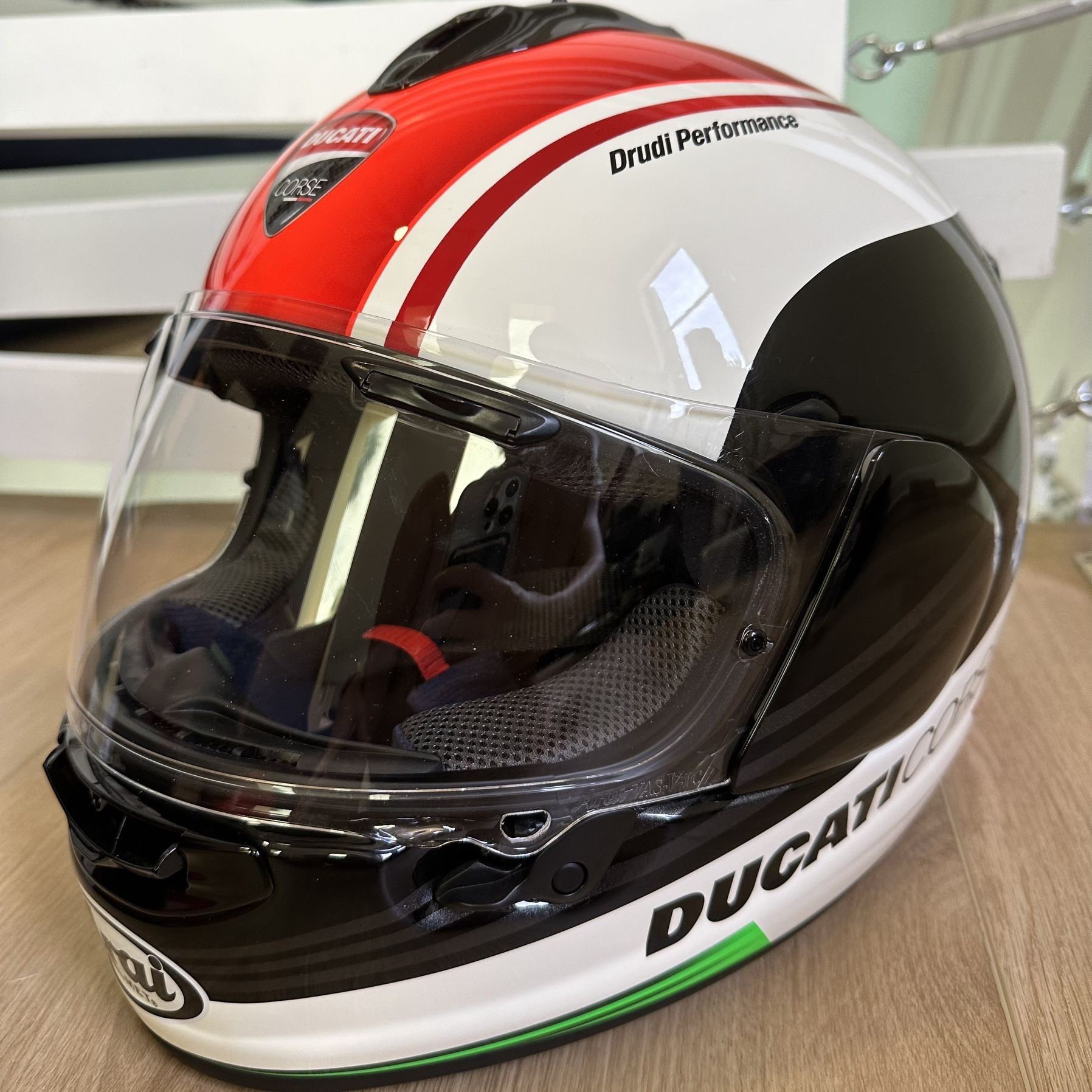 bike helmet adjustable Macon 2.0 Jr. DVRT Bike Helmet