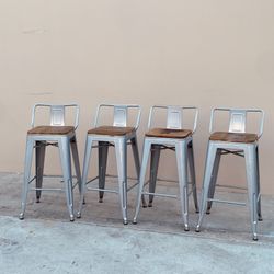 Free High Stools