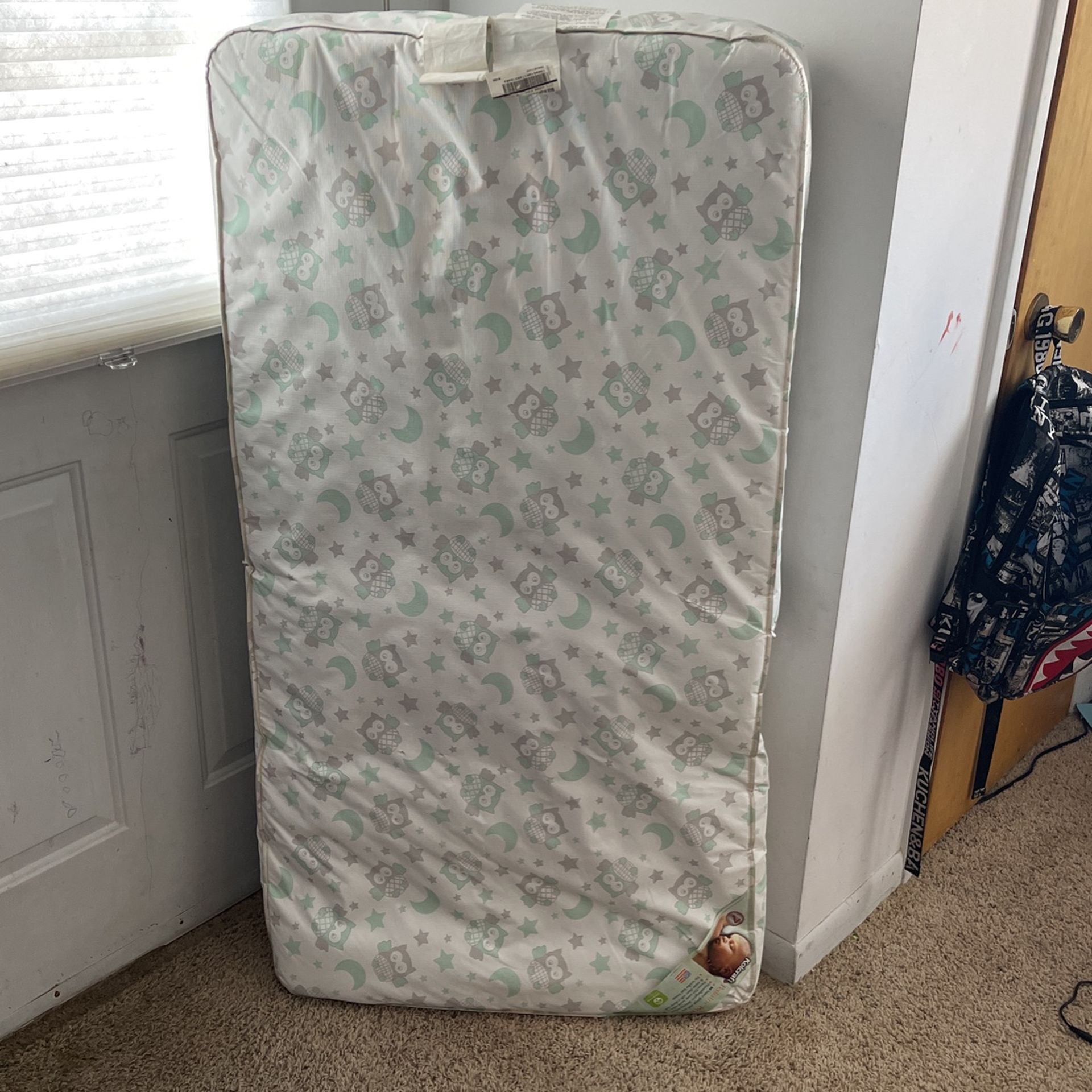 Toddler Mattress