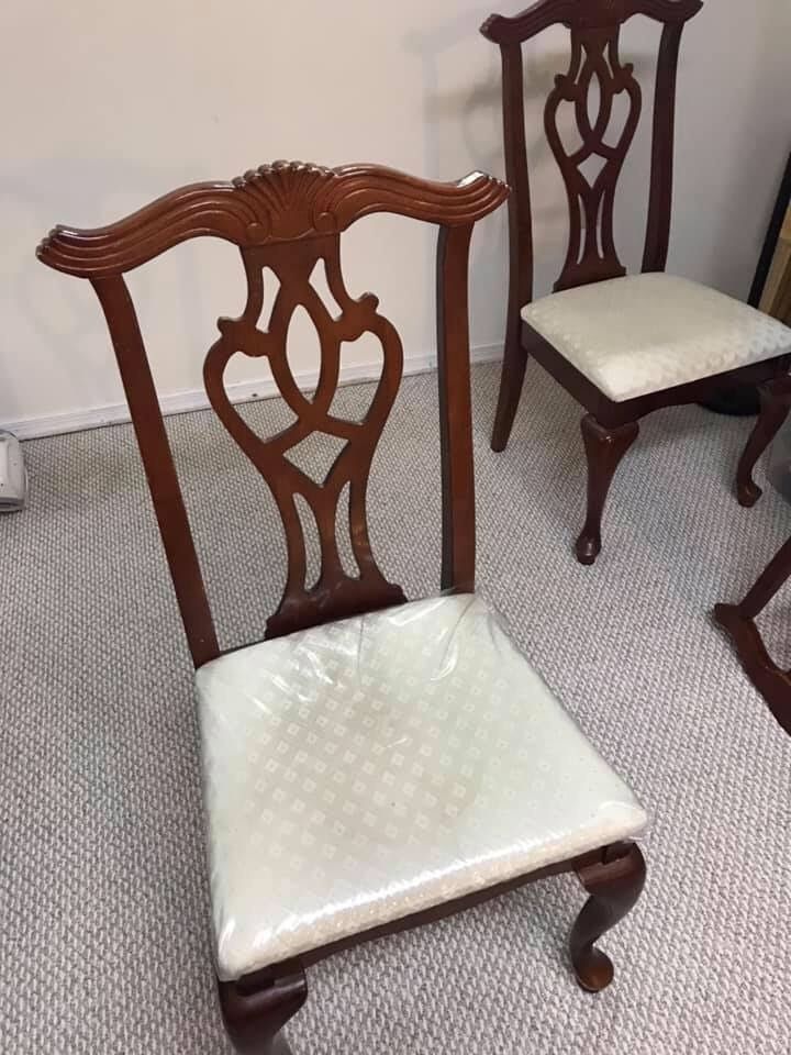 Dining Room Chairs