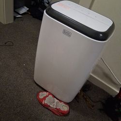 Black And Decker Air Purifier 