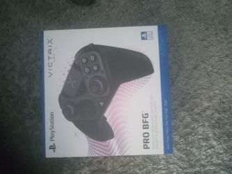 Pro Pfg Ps5 Brand New