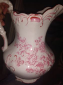 Bowl and Picture set