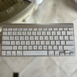 Genuine Apple A 1314 Mini Magic Keyboard 