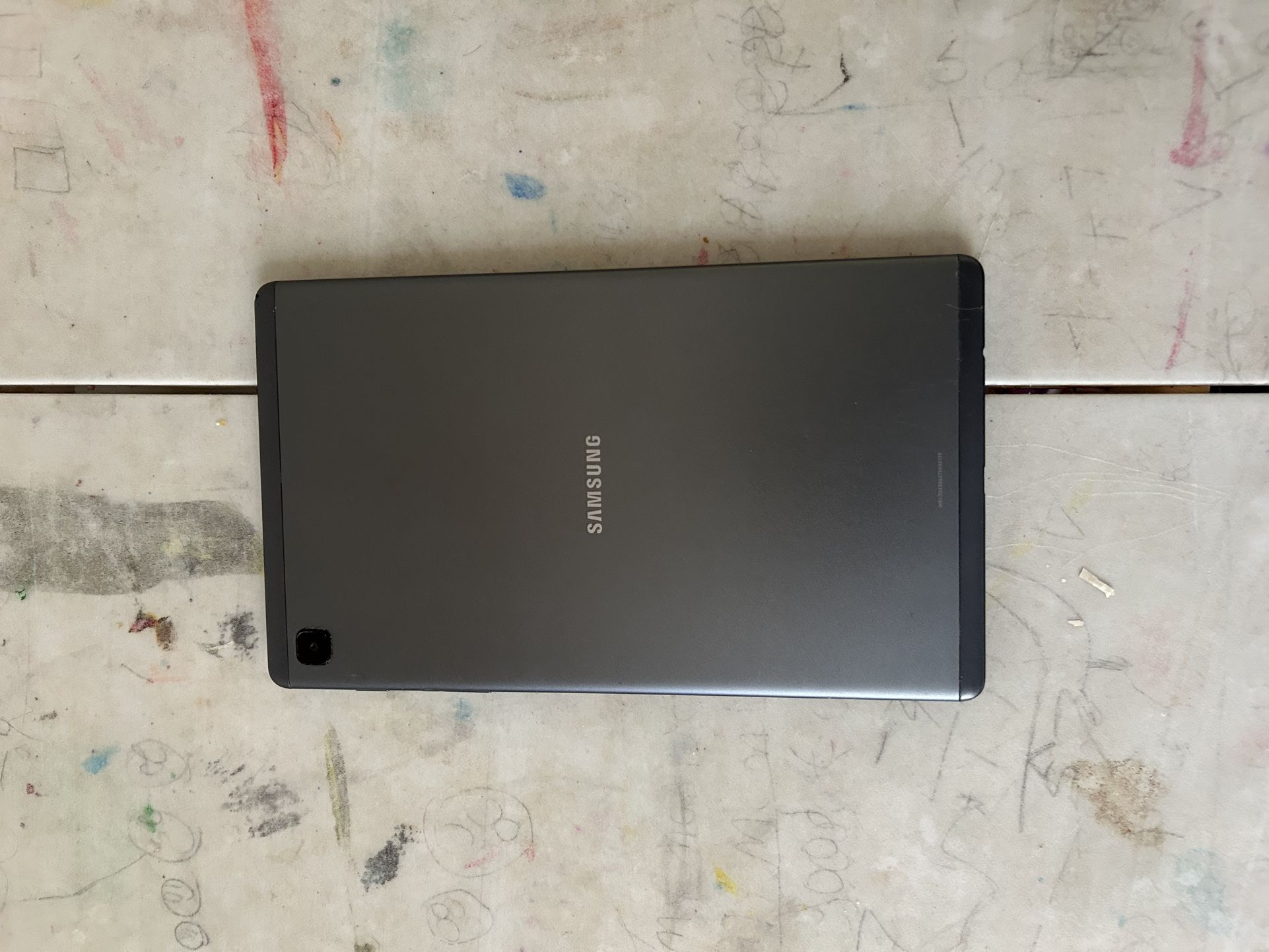 Tablet