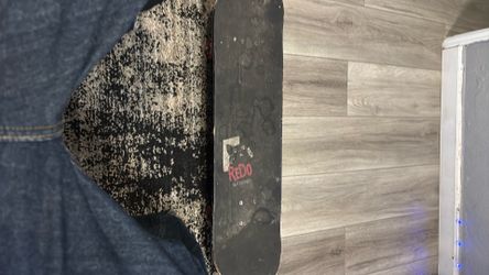 Skateboard