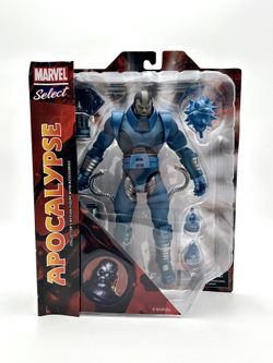 Marvel Select Toys X-Men - Apocalypse 
