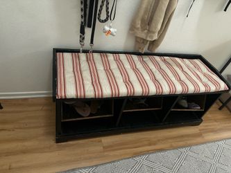 Bench