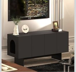 Litter box Enclosure Furniture