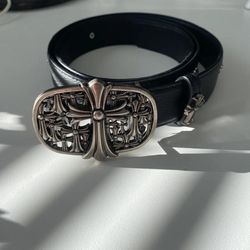 Chrome Hearts Belt🦇