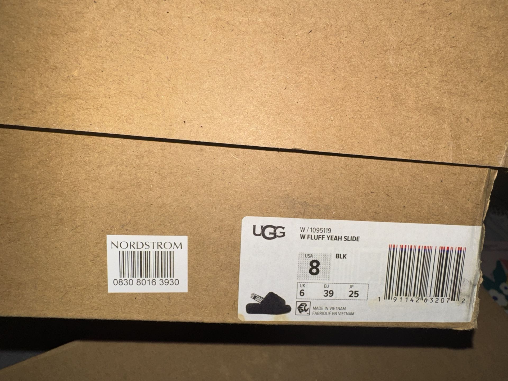 UGG Slides