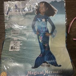 Mermaid 