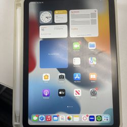 iPad Mini 6th Generation