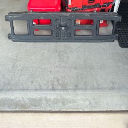 Ram Divider For Truck Bed 