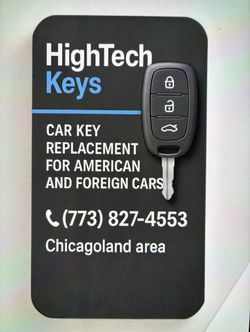 Keys