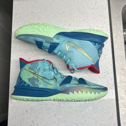 Nike kyrie 7 “Special FX” size 8 