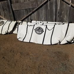 Boat Parts