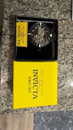 Invicta subaqua 49507