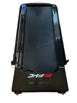 Under Desk Treadmill – Like New!