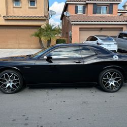 2011 Dodge Challenger
