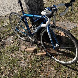 Scott 18 Speed Road Bicycle 